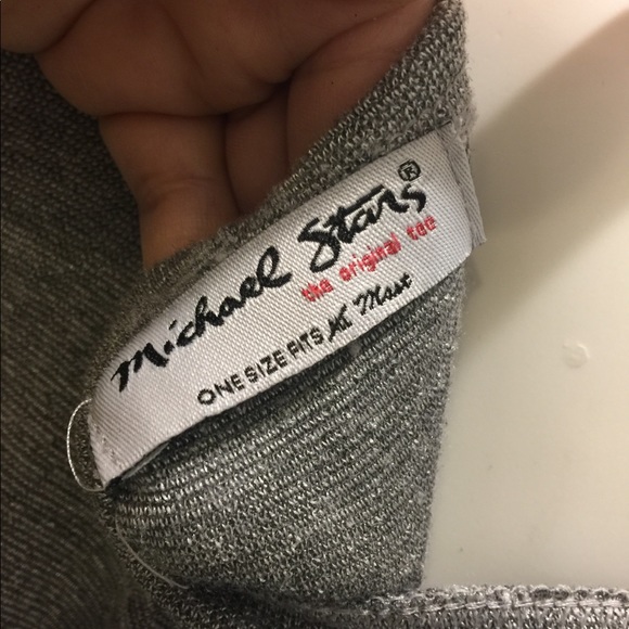 Michael Starts Dress - Picture 6 of 7